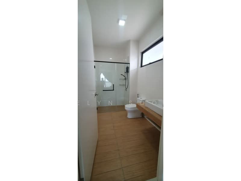 Condominium for Rent at The Parque Residences - Elyn Soo - Bathroom - PropertyGuru.com.my