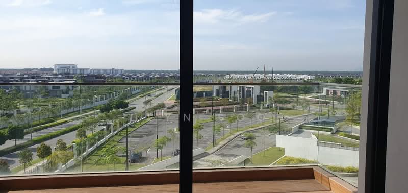 Condominium for Rent at The Parque Residences - Elyn Soo - View - PropertyGuru.com.my