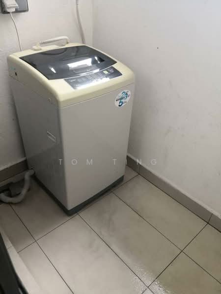 Service Residence for Rent at Eve Suite / NZX Square - Tom Ting - Interior - PropertyGuru.com.my