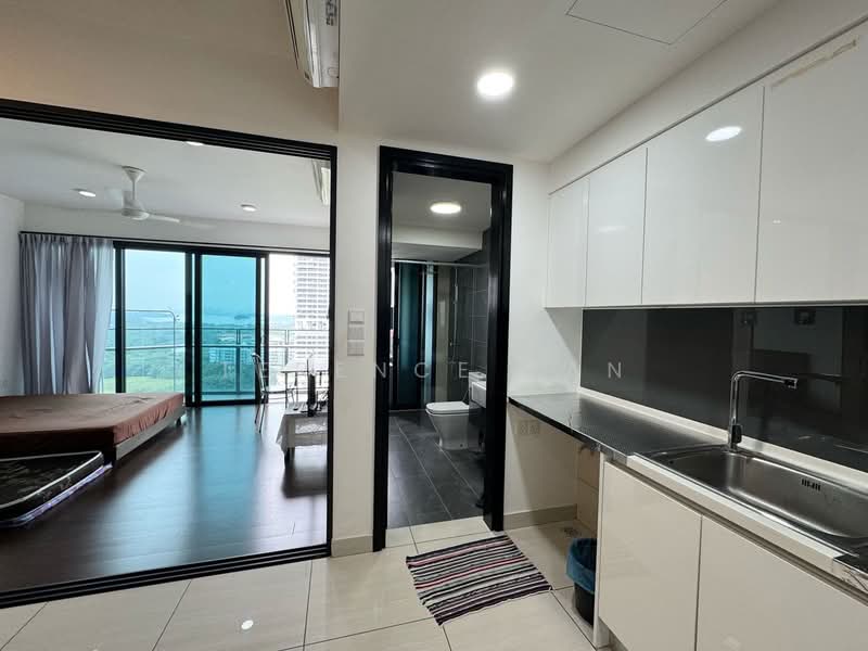 Apartment for Rent at Almas - Terence Tan - Bedroom - PropertyGuru.com.my
