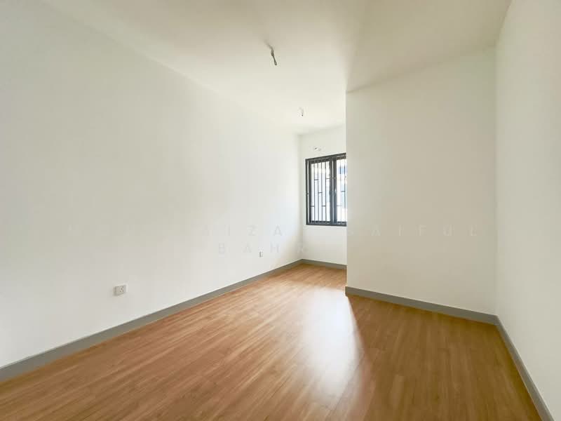 2-storey Terraced House for Sale in Elmina (Shah Alam) - Mohd Aizat Saiful Bahri - Interior - PropertyGuru.com.my