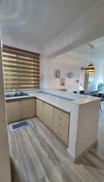Kondominium untuk Disewa di Perdana Emerald - Raymond Tan - Kitchen - PropertyGuru.com.my