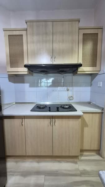 Kondominium untuk Disewa di Perdana Emerald - Raymond Tan - Kitchen - PropertyGuru.com.my