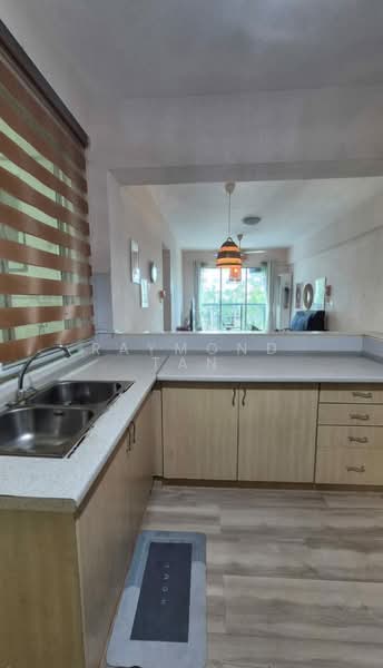 Kondominium untuk Disewa di Perdana Emerald - Raymond Tan - PropertyGuru.com.my