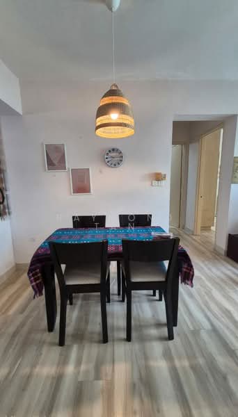 Kondominium untuk Disewa di Perdana Emerald - Raymond Tan - Dining Room - PropertyGuru.com.my