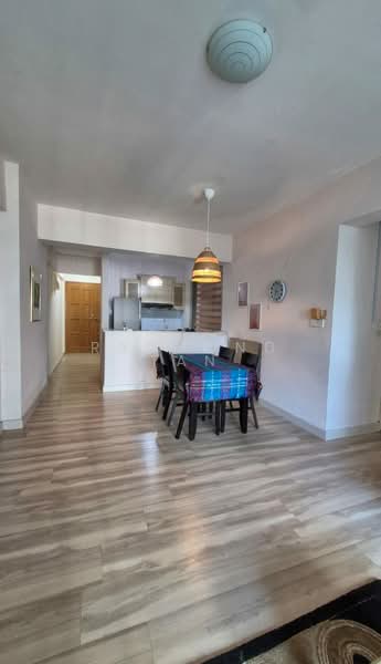 Kondominium untuk Disewa di Perdana Emerald - Raymond Tan - PropertyGuru.com.my