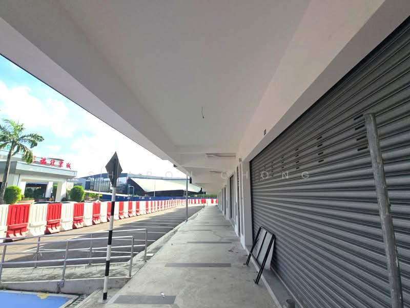 Kedai untuk Disewa di Taman Sutera (Johor Bahru) - Sharon Chong - Exterior - PropertyGuru.com.my