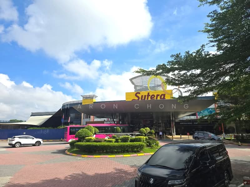 Kedai untuk Disewa di Taman Sutera (Johor Bahru) - Sharon Chong - Exterior - PropertyGuru.com.my