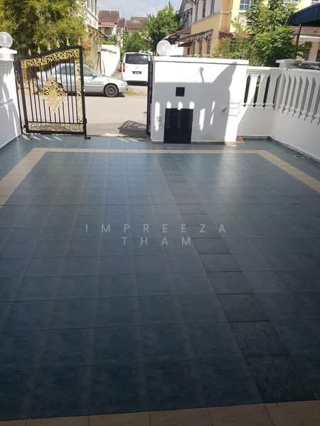 Rumah Teres 2 Tingkat untuk Dijual di Bukit Indah (Iskandar Puteri (Nusajaya)) - Impreeza Tham - PropertyGuru.com.my