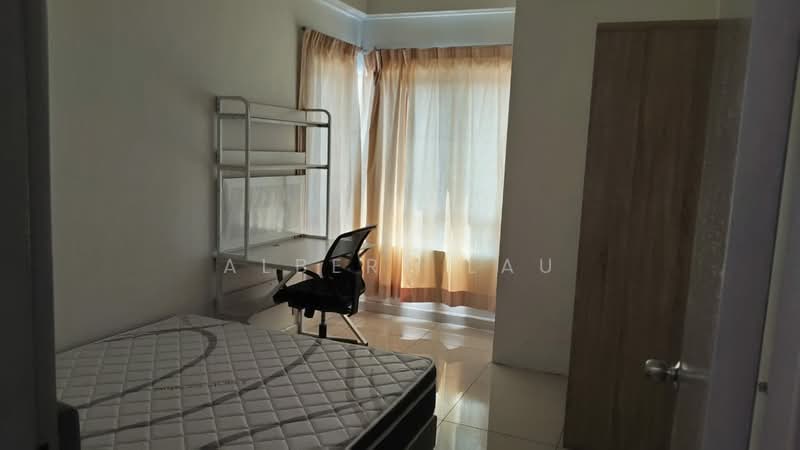 Service Residence for Rent at Savanna Executive Suite @ Southville City - Albert Lau - Bedroom - PropertyGuru.com.my