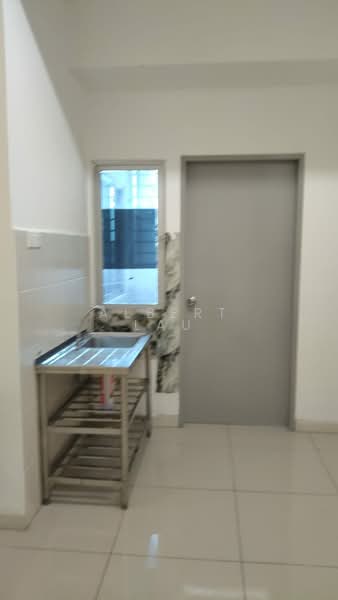 Service Residence for Rent at Savanna Executive Suite @ Southville City - Albert Lau - Kitchen - PropertyGuru.com.my