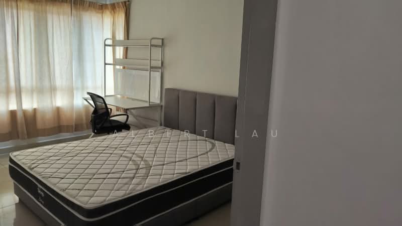 Service Residence for Rent at Savanna Executive Suite @ Southville City - Albert Lau - Bedroom - PropertyGuru.com.my
