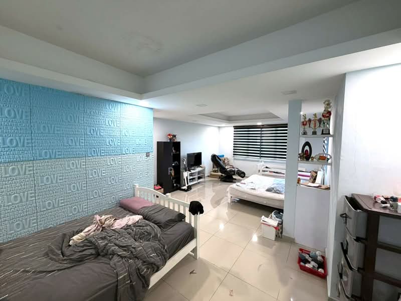 Banglo Pautan untuk Dijual di Taman Austin Perdana (Tebrau) - Karl Lim - Bedroom - PropertyGuru.com.my