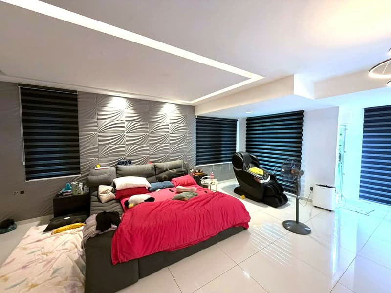 Banglo Pautan untuk Dijual di Taman Austin Perdana (Tebrau) - Karl Lim - Bedroom - PropertyGuru.com.my