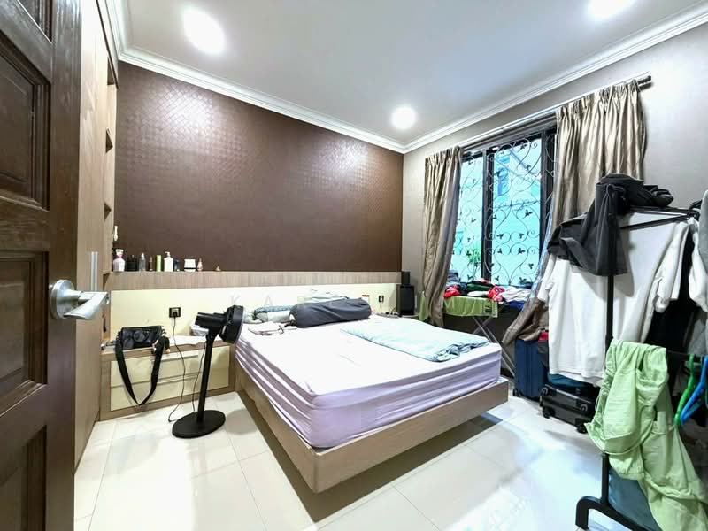 Banglo Pautan untuk Dijual di Taman Austin Perdana (Tebrau) - Karl Lim - Bedroom - PropertyGuru.com.my