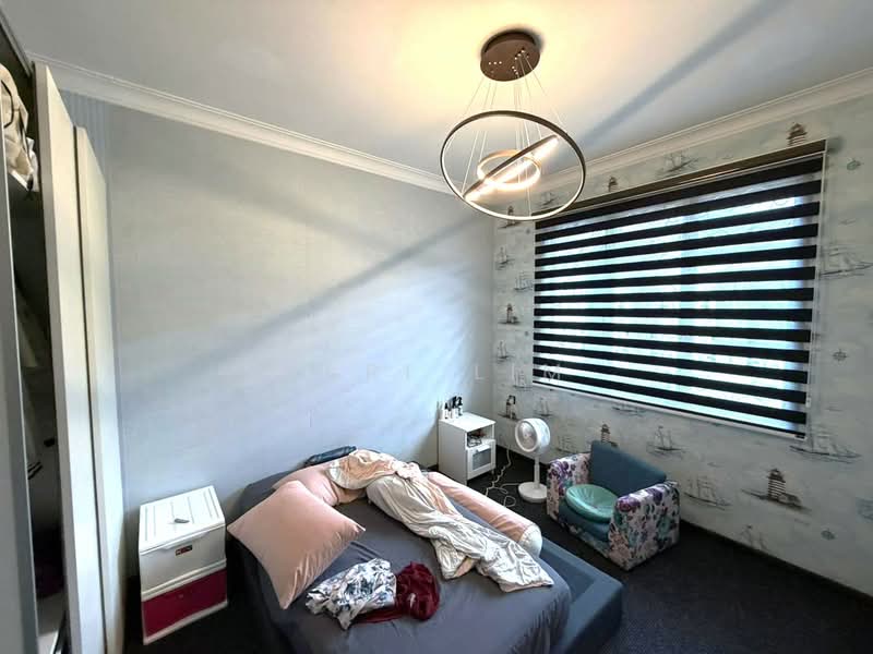 Banglo Pautan untuk Dijual di Taman Austin Perdana (Tebrau) - Karl Lim - Bedroom - PropertyGuru.com.my
