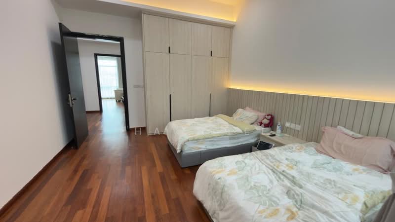 Semi-Detached House for Sale in Horizon Hills (Iskandar Puteri (Nusajaya)) - Shawn Lee - Bedroom - PropertyGuru.com.my