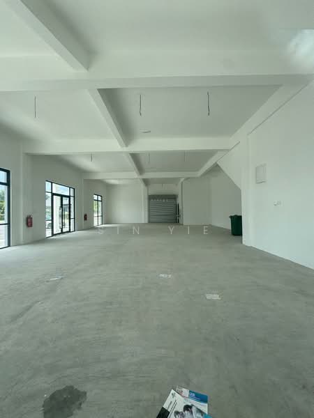 Shop for Rent in Taman Kota Masai (Pasir Gudang) - Sin Yie - Interior - PropertyGuru.com.my