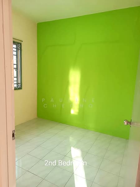 Apartment for Sale at Desa Pinang - Pauline Cheong - Bedroom - PropertyGuru.com.my