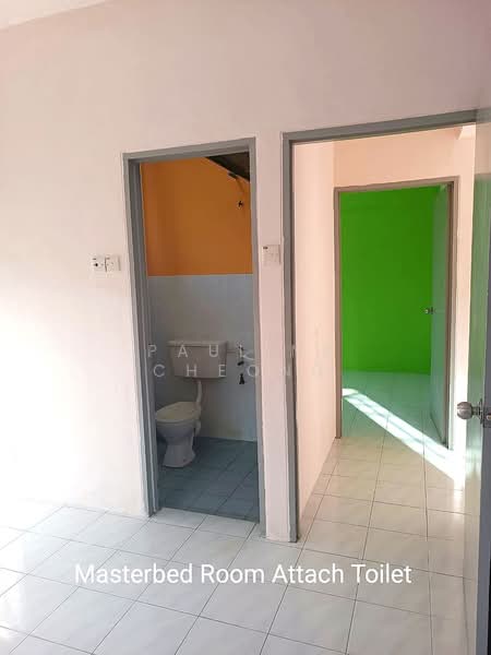 Apartment for Sale at Desa Pinang - Pauline Cheong - Bathroom - PropertyGuru.com.my