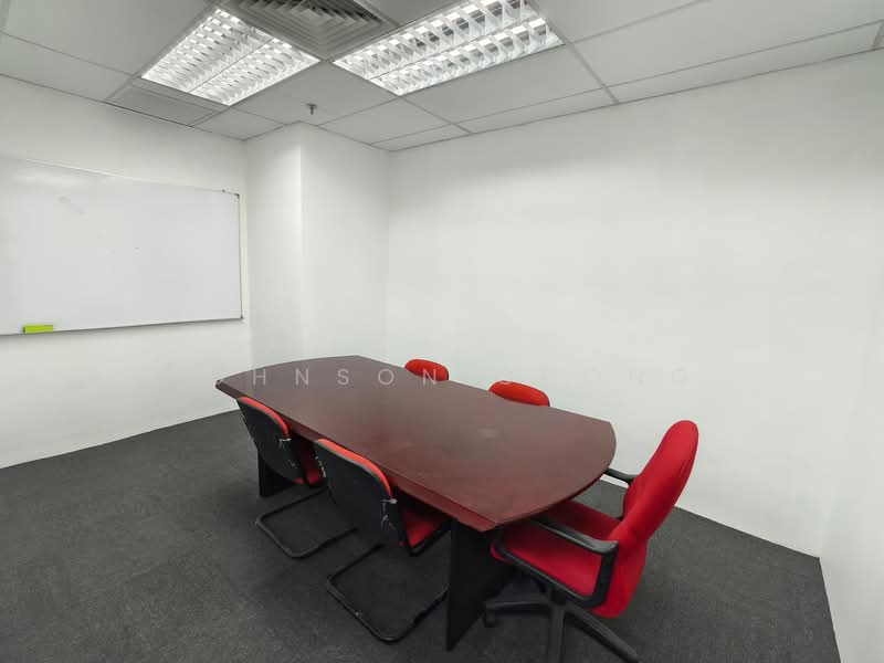 Office for Sale in Kampung Wadihana (Johor Bahru) - Johnson Chong - Interior - PropertyGuru.com.my
