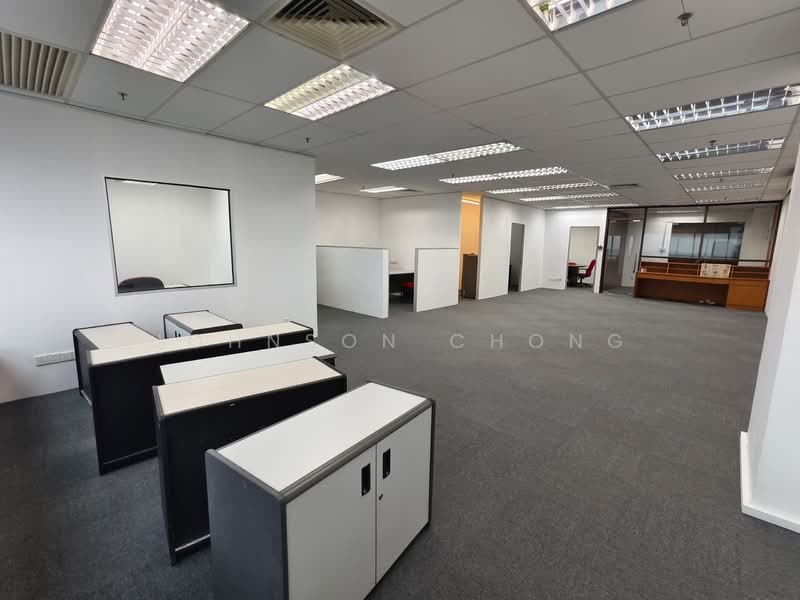 Office for Sale in Kampung Wadihana (Johor Bahru) - Johnson Chong - Interior - PropertyGuru.com.my