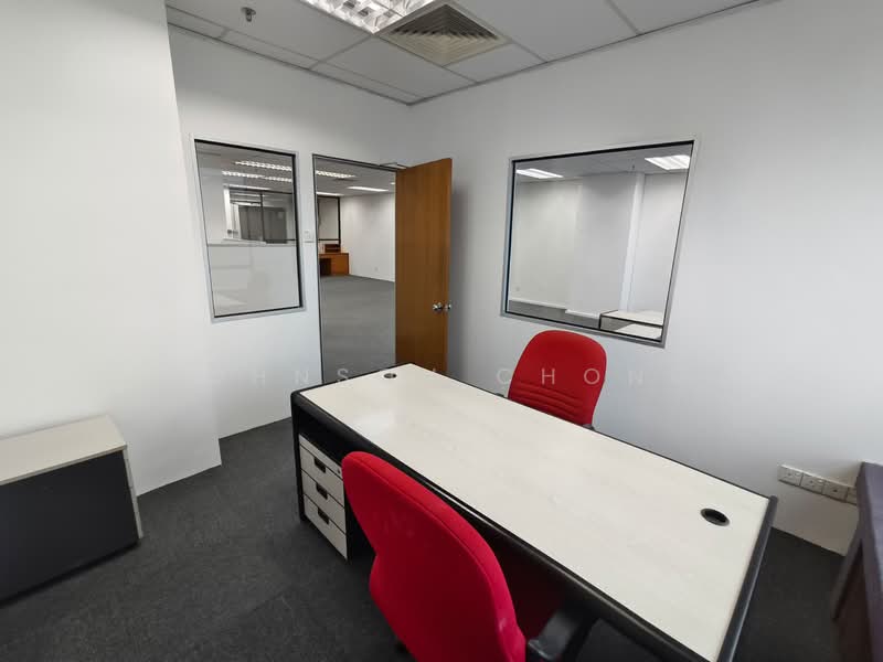 Office for Sale in Kampung Wadihana (Johor Bahru) - Johnson Chong - Interior - PropertyGuru.com.my