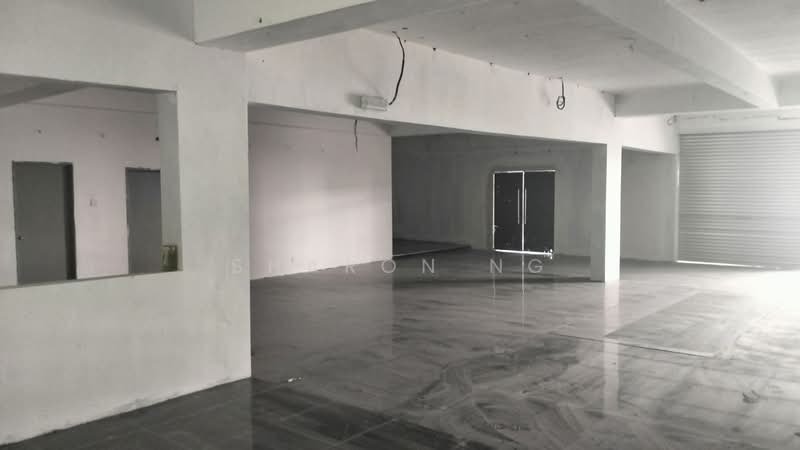 Kedai untuk Disewa di Southkey (Johor Bahru) - Sharon Ng - Interior - PropertyGuru.com.my