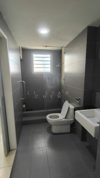 Service Residence for Rent at Tropez Residences - Li Lian Chew - Bathroom - PropertyGuru.com.my