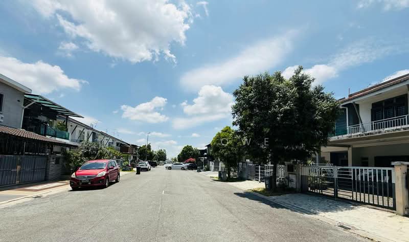 Rumah Teres 2 Tingkat untuk Dijual di Taman Nusa Idaman (Iskandar Puteri (Nusajaya)) - Wee Howe - Exterior - PropertyGuru.com.my