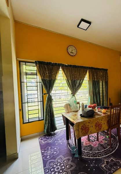 Rumah Teres 2 Tingkat untuk Dijual di Taman Nusa Idaman (Iskandar Puteri (Nusajaya)) - Wee Howe - Dining Room - PropertyGuru.com.my