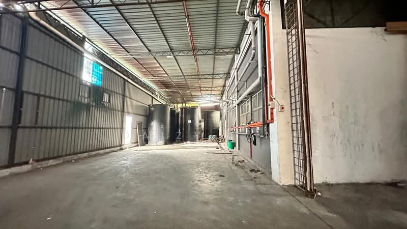 Kilang untuk Disewa di Shah Alam (Selangor) - Daizy Tan - Interior - PropertyGuru.com.my