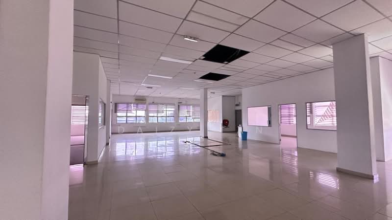 Kilang untuk Disewa di Shah Alam (Selangor) - Daizy Tan - Interior - PropertyGuru.com.my