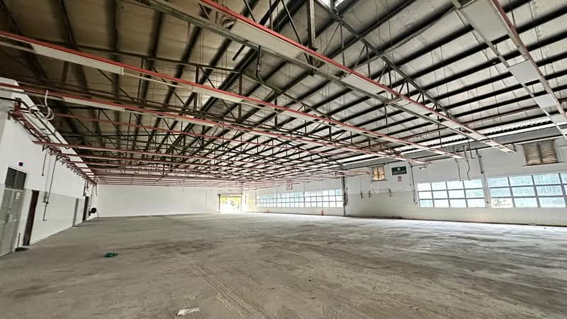 Kilang untuk Disewa di Shah Alam (Selangor) - Daizy Tan - Interior - PropertyGuru.com.my