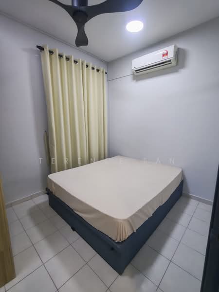 Apartment for Rent at Molek Ria - Terence Tan - Bedroom - PropertyGuru.com.my