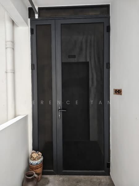Apartment for Rent at Molek Ria - Terence Tan - Entrance - PropertyGuru.com.my