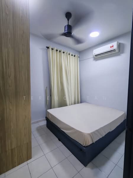 Apartment for Rent at Molek Ria - Terence Tan - PropertyGuru.com.my