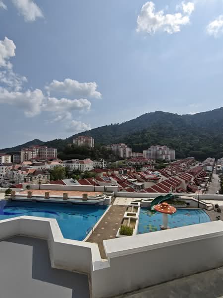 Pangsapuri untuk Dijual di University Place (Plaza Ivory) - Ederic . - Exterior - PropertyGuru.com.my