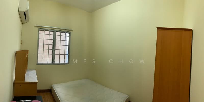 Condominium for Rent at Evergreen Park Acorn & Hazel - Aames Chow - Bedroom - PropertyGuru.com.my