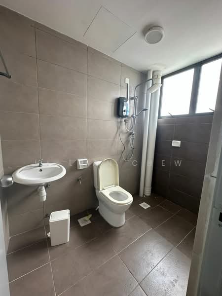 Service Residence for Rent at ARC @ Austin Hills - Li Lian Chew - Bathroom - PropertyGuru.com.my