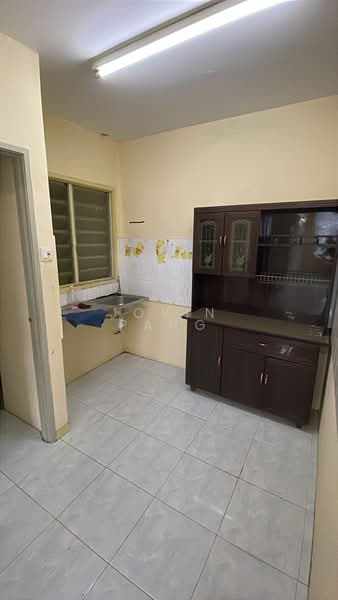 Untuk Disewa - Taman Kheng Tian