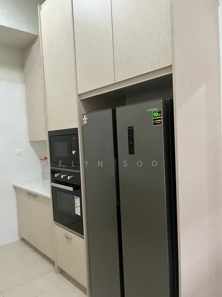 Semi-Detached House for Rent in Kota Kemuning (Shah Alam) - Elyn Soo - Kitchen - PropertyGuru.com.my