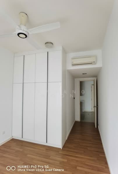 Condominium for Sale at A'Marine Condominium - Yanyang Woon - Corridor - PropertyGuru.com.my