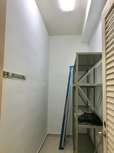 Condominium for Sale at A'Marine Condominium - Yanyang Woon - Interior - PropertyGuru.com.my