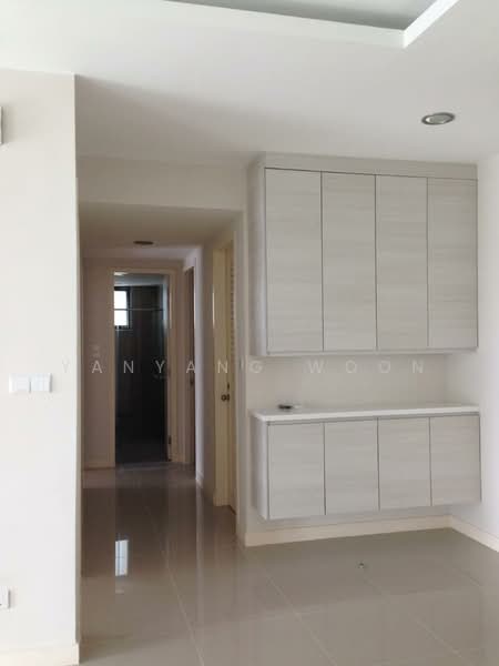 Condominium for Sale at A'Marine Condominium - Yanyang Woon - Corridor - PropertyGuru.com.my