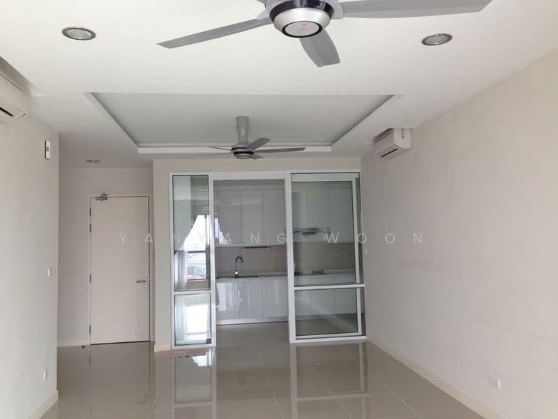 Condominium for Sale at A'Marine Condominium - Yanyang Woon - Kitchen - PropertyGuru.com.my