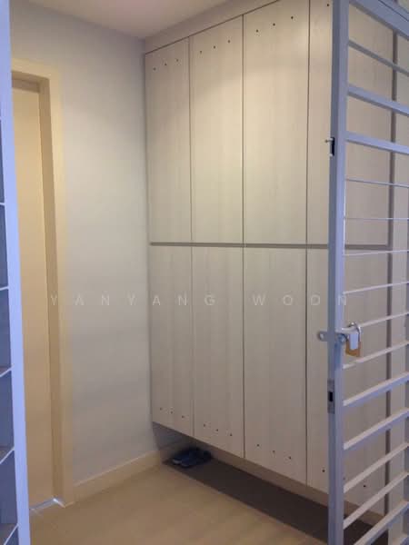 Condominium for Sale at A'Marine Condominium - Yanyang Woon - Entrance - PropertyGuru.com.my