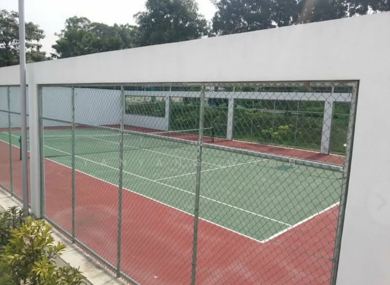 Condominium for Sale at A'Marine Condominium - Yanyang Woon - Exterior - PropertyGuru.com.my