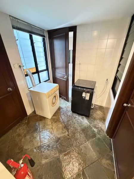 Kondominium untuk Disewa di Regency Tower - Winson Tay - Interior - PropertyGuru.com.my