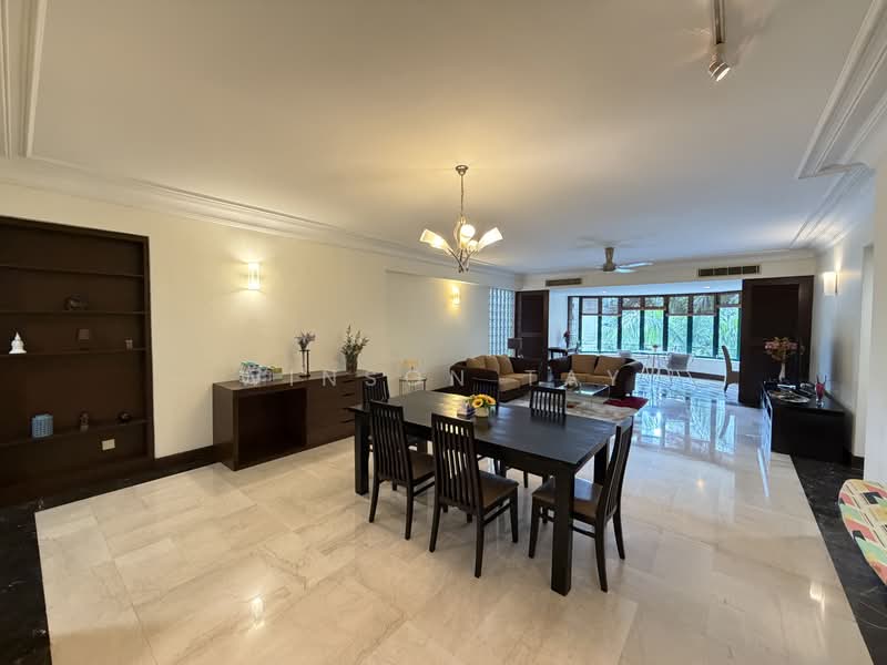 Kondominium untuk Disewa di Regency Tower - Winson Tay - PropertyGuru.com.my